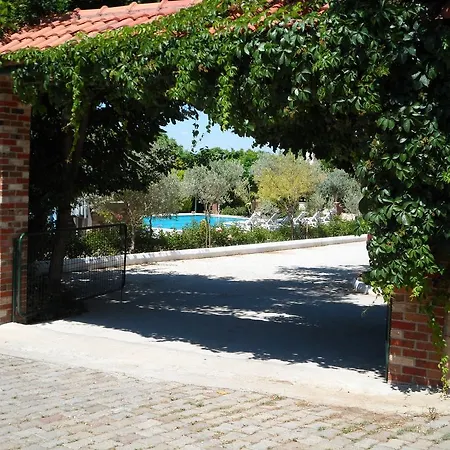 Panion Park Hotel Kusadası