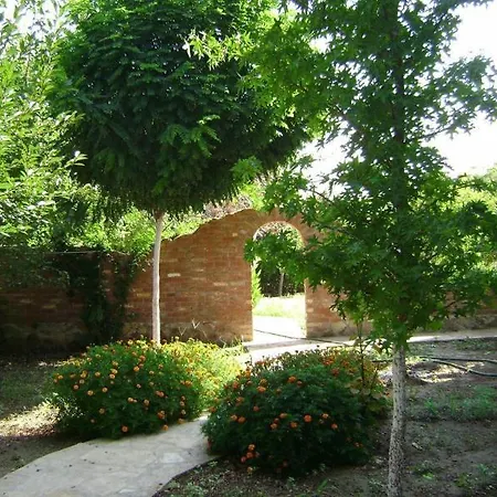 Panion Park Hotel Kusadası