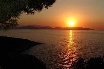 Panion Park Hotel Kusadasi