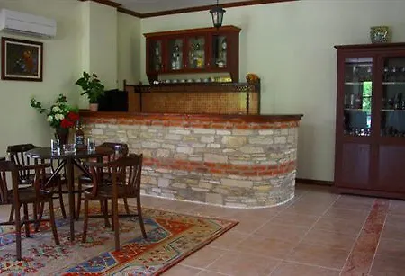 Panion Park Hotel 2*