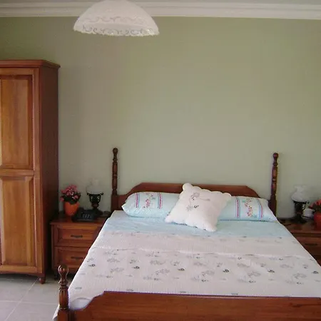 Panion Park Hotel Kusadası
