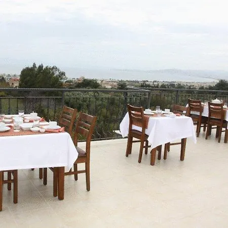 Hotel Panion Park