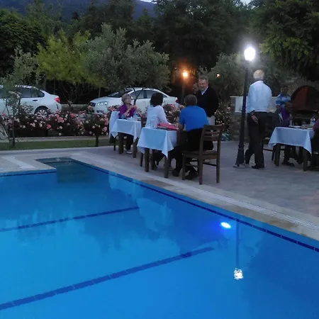 Hotel Panion Park 2*