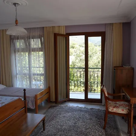 Panion Park Hotel
