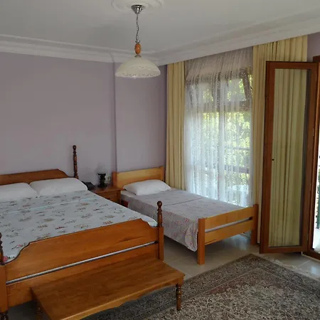 Panion Park Hotel