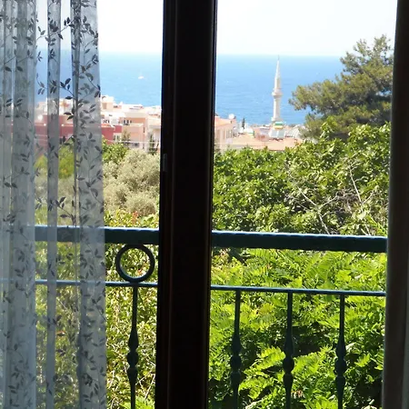 Panion Park 2* Kusadası