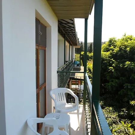 Panion Park Hotel