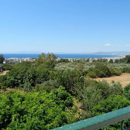 Panion Park 2* Kusadası