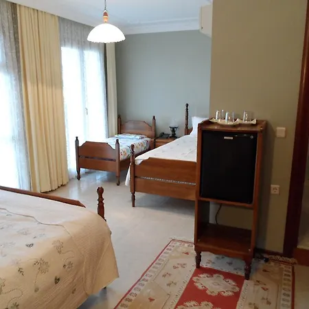 Panion Park Hotel