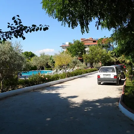 Panion Park 2* كوشاداسيه