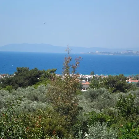 فندق Panion Park كوشاداسيه