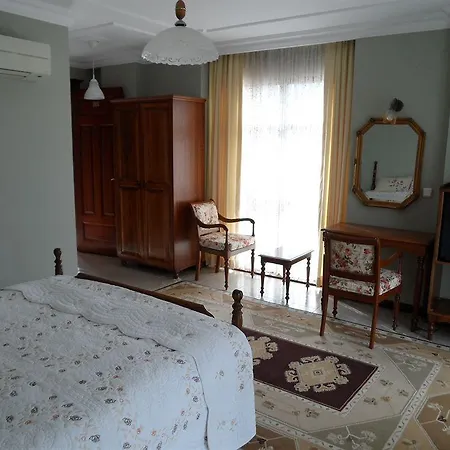Panion Park 2* كوشاداسيه