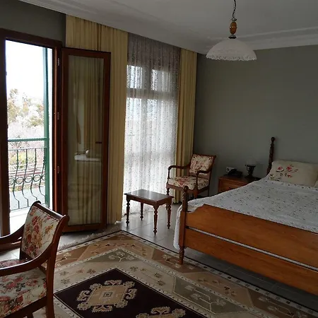 فندق Panion Park كوشاداسيه