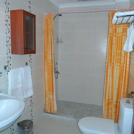 Panion Park 2* كوشاداسيه