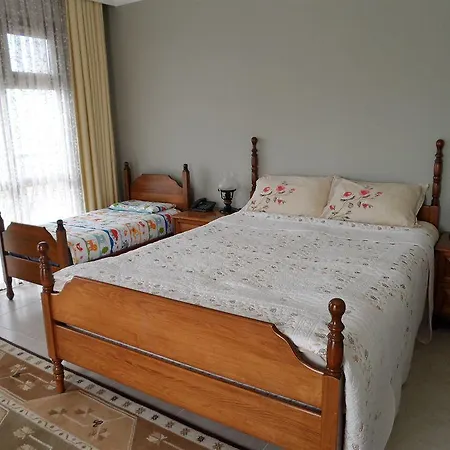 Panion Park كوشاداسيه