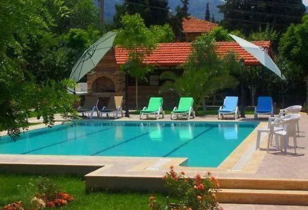 Panion Park 2* كوشاداسيه