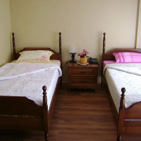 فندق Panion Park 2*