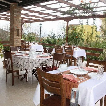 Panion Park فندق 2*